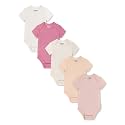 HUGGIES Baby Multi-pack Basic Bodysuit