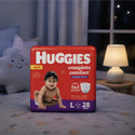 Huggies Comfort Wonder Pants Large L Size