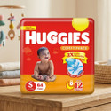 Huggies Comfy Pants Upto 50 Faster Absorption