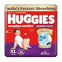 Huggies Complete Comfort Wonder Pants Pant