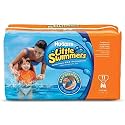 Huggies Little Swimmers Disposable Swimpants, Size M (24-34 lb), 11 ct