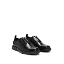 HUGO Mens Iker Square Derby Shoe