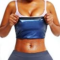 huiming Sauna Suit Waist Trimmer for Women Waist Trainer sweat band for stomach Belt Lower Belly Plus Size