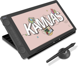 HUION GS1333 Kamvas 13 Gen3 11.57 x