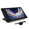 HUION Kamvas Pro 13 (2.5K) QHD+ Drawing Tablet with Screen, 13.3"