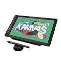 HUION KAMVAS 16 (Gen 3) QHD Drawing Tablet with Screen 16384 Pen Pressure