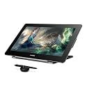 HUION KAMVAS Pro 16 Plus 4K UHD Drawing Tablet with Screen 145% sRGB 15.6"
