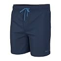 HUK Girls' Pursuit Volley Short, Quick-Dry Fishing Shorts for Kids