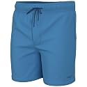 HUK Girls' Pursuit Volley Short, Quick-Dry Fishing Shorts for Kids
