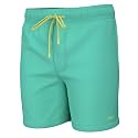 HUK Girls' Pursuit Volley Short, Quick-Dry Fishing Shorts for Kids