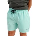 HUK Girls' Pursuit Volley Short, Quick-Dry Fishing Shorts for Kids
