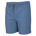 HUK Girls' Pursuit Volley Short, Quick-Dry Fishing Shorts for Kids