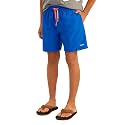 HUK Girls' Pursuit Volley Short, Quick-Dry Fishing Shorts for Kids