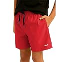HUK Girls' Pursuit Volley Short, Quick-Dry Fishing Shorts for Kids