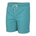 HUK Girls' Pursuit Volley Short, Quick-Dry Fishing Shorts for Kids