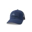 HUK Men's Mesh Trucker Snapback Hat | Anti-Glare Fishing Hat