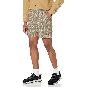 HUK Mens Next Level 7 inch Quick-Drying