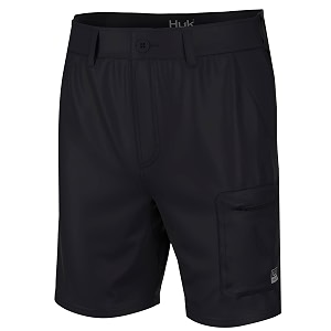 HUK Mens Next Level 7 inch Quick-Drying