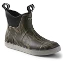 HUK mens Rogue Wave Shoe, High-performance Fishing & Deck Boot