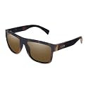 HUK Sunglasses, Polarized Lens Eyewear with Performance Frames, Fishing, Sports &amp; Outdoors Sunglasses