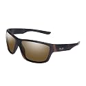 HUK Sunglasses, Polarized Lens Eyewear with Performance Frames, Fishing, Sports &amp; Outdoors Sunglasses