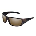 HUK Sunglasses, Polarized Lens Eyewear with Performance Frames, Fishing, Sports &amp; Outdoors Sunglasses