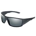 HUK Sunglasses, Polarized Lens Eyewear with Performance Frames, Fishing, Sports &amp; Outdoors Sunglasses