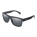 HUK Sunglasses, Polarized Lens Eyewear with Performance Frames, Fishing, Sports &amp; Outdoors Sunglasses