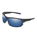 HUK Sunglasses, Polarized Lens Eyewear with Performance Frames, Fishing, Sports &amp; Outdoors Sunglasses