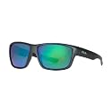 HUK Sunglasses, Polarized Lens Eyewear with Performance Frames, Fishing, Sports &amp; Outdoors Sunglasses