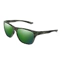 HUK Sunglasses, Polarized Lens Eyewear with Performance Frames, Fishing, Sports &amp; Outdoors Sunglasses