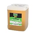 Hula 3-in-1 Boat Vinyl Cleaner, Conditioner and UV Protectant, 5 Gallon — Bulk Marine Detailing Supply, Made in USA