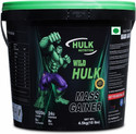 Hulk Nutrition Original Hulk Mass Gainer For