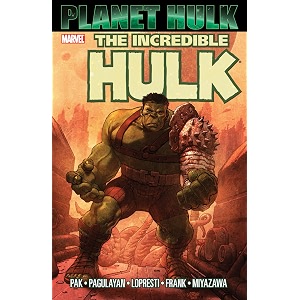 hulk planet hulk