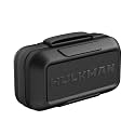 Hulkman Alpha Bag Jump Starter Case, Hard EVA Protective Carrying Bag Compatible with Alpha 85/85S/Pro Series Jump Starters, Shockproof Water-Resistant Storage Organizer for Booster Cables