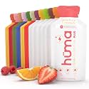 Huma Plus - Chia Energy Gel, Original and Plus Variety 12ct