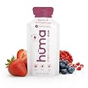 Huma Plus - Chia Energy Gel, Berries &amp; Pomegranate, 24 Gels