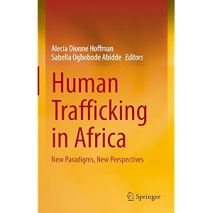human trafficking in africa new paradigms new perspectives