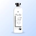 Humane & Hound PawLish Professional Salon Series Dog Shampoo with Conditioner for Light Coat Dogs - 500 ML
