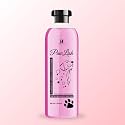 Humane & Hound PawLish Professional Salon Series Dog Shampoo with Conditioner for Short Coat Dogs - 500 ML