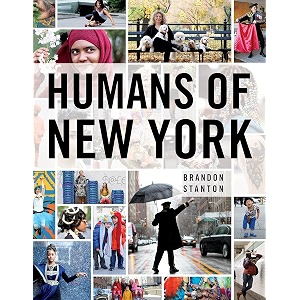 humans of new york