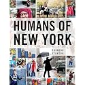 HUMANS OF NEW YORK