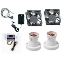 HUMBE&CO-multi purpose spare parts kit with XH-W3001 controller