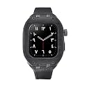 Humble Rich WBB0289-015 Wristwatch, Watch, Sports, Black, Black