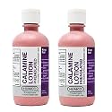 HUMCO Calamine Lotion, 2 Pack