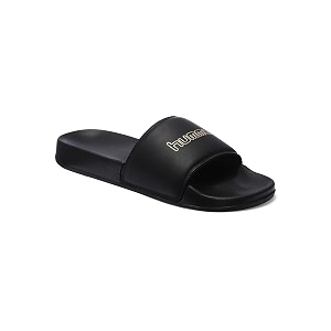 hummel CHUNK MEN SLIDERS Comfortable Cushioned Sole