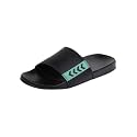 hummel CHUNK MEN SLIDERS Comfortable Cushioned Sole