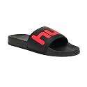 hummel CHUNK MEN SLIDERS Comfortable Cushioned Sole