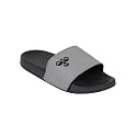hummel CLASSIC BEE WOMEN SLIDERS Comfortable Cushioned