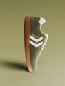 HUMMEL CLASSIC VERVE Casual Suede Lace-up Sneakers